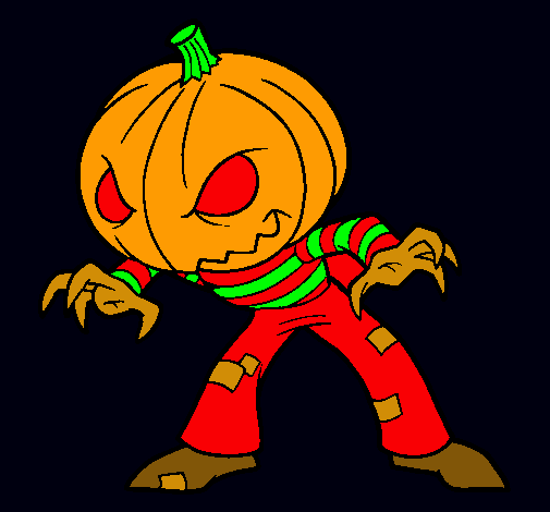 Jack-o