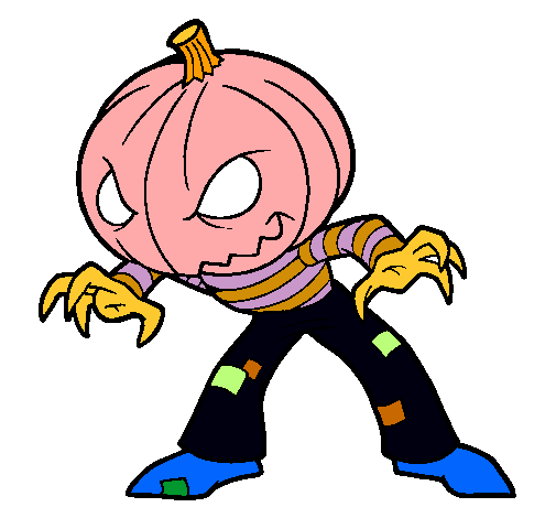 Jack-o