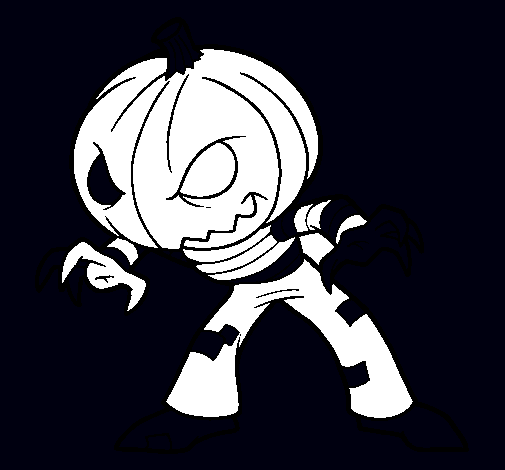 Jack-o