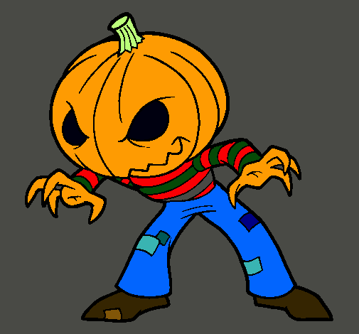 Jack-o