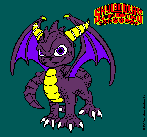 Spyro