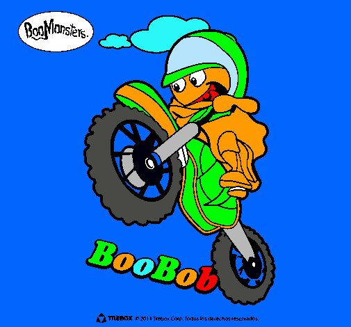 BooBob