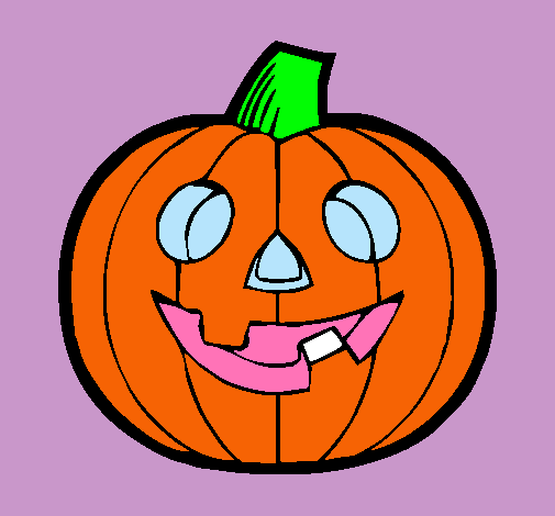 Calabaza IV