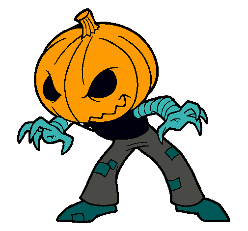 Jack-o