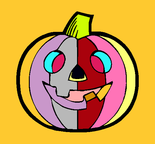 Calabaza IV