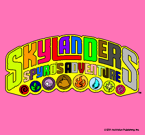 Skylanders