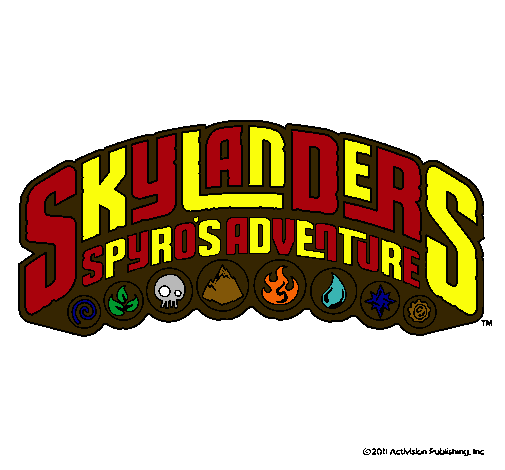 Skylanders