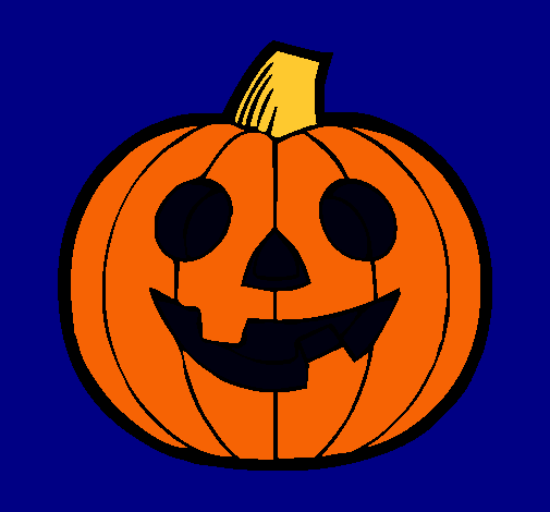 Calabaza IV