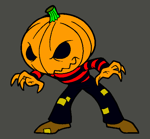 Jack-o