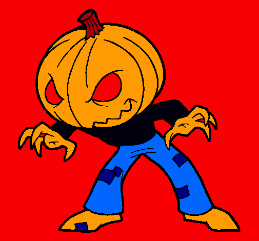 Jack-o