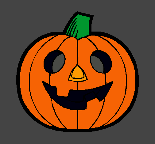 Calabaza IV