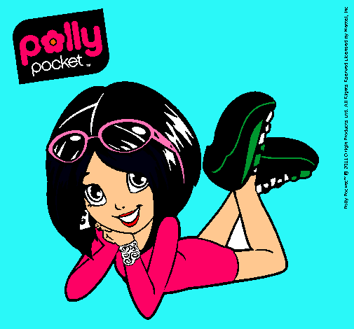 Polly Pocket 13