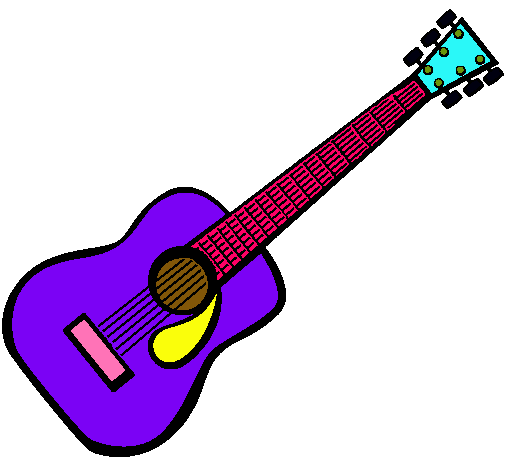 Guitarra española II