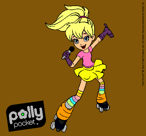 Polly Pocket 2