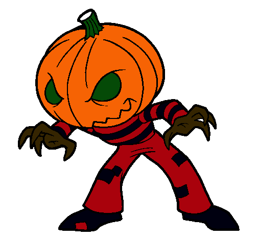 Jack-o