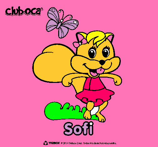 Sofi