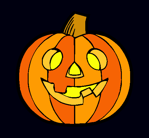 Calabaza IV