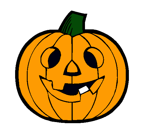 Calabaza IV