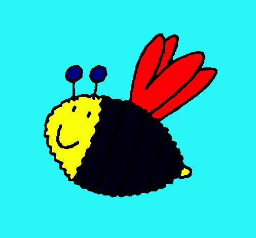 Abeja 4