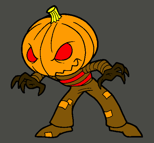 Jack-o