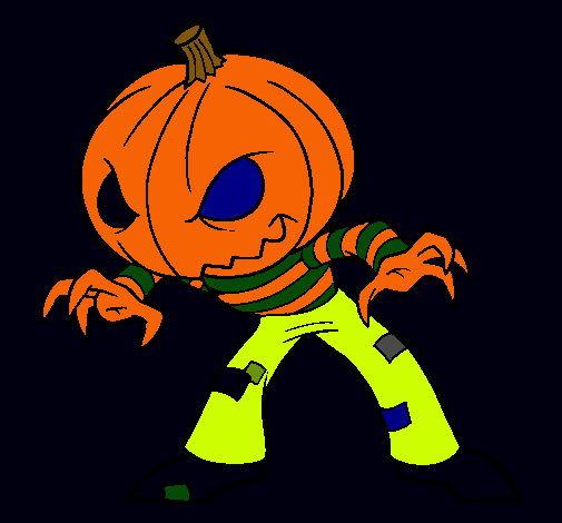 Jack-o