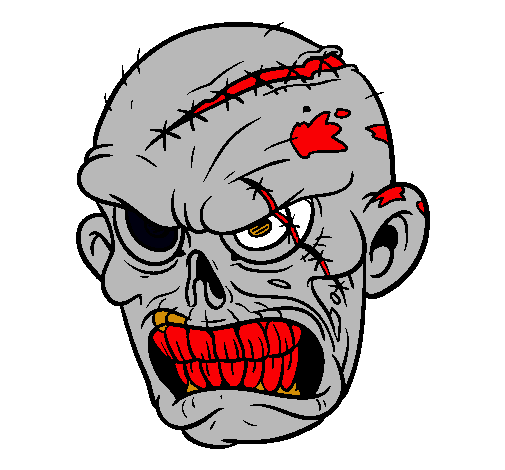 Zombie