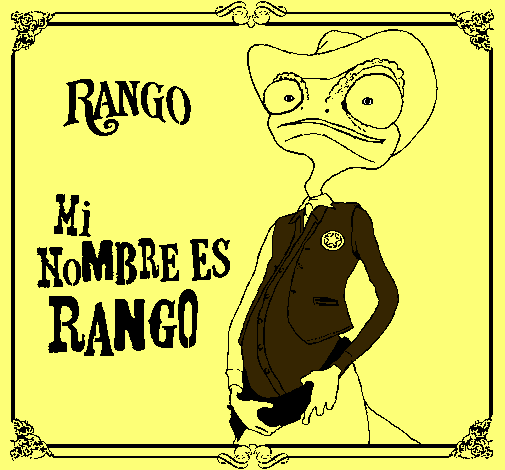 Rango