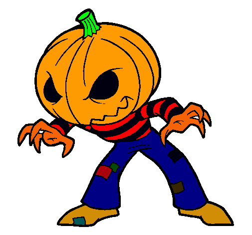 Jack-o