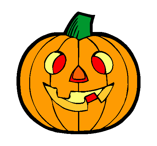 Calabaza IV