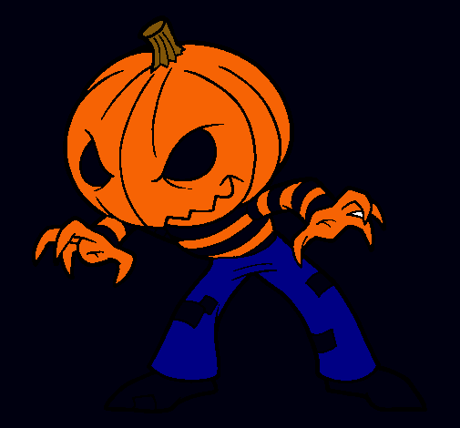 Jack-o