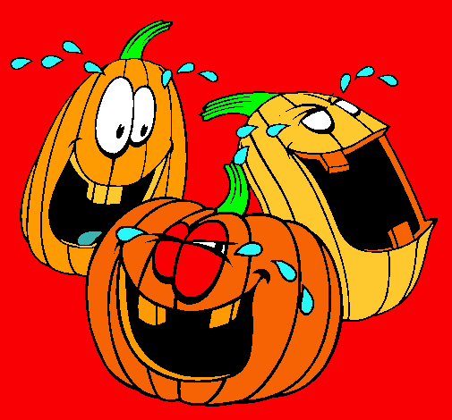 Calabazas