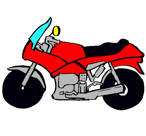 Motocicleta