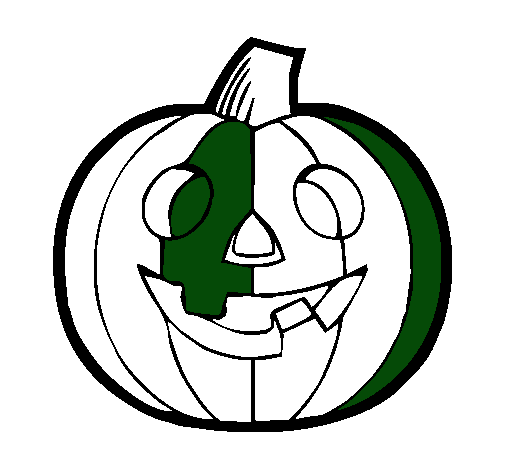 Calabaza IV