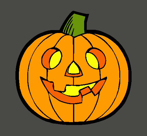 Calabaza IV