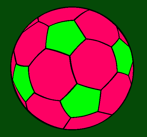 Pelota de fútbol II