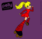 Dibujo Polly Pocket 17 pintado por Naadiiaa