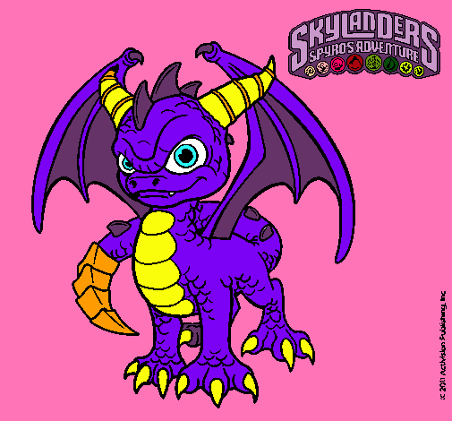 Spyro