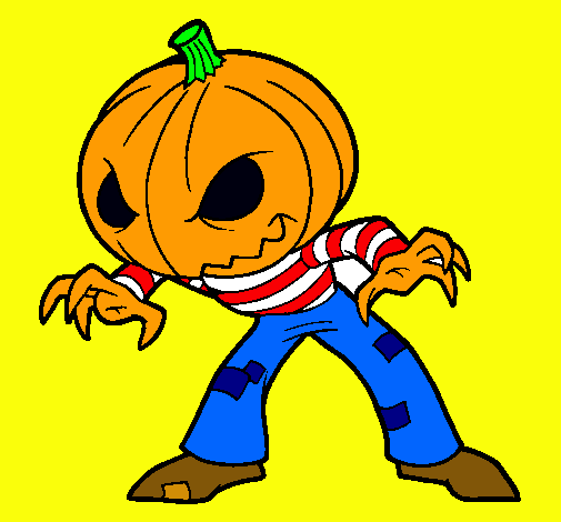 Jack-o