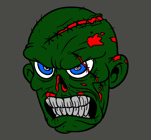 Zombie