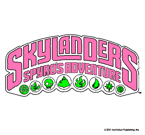 Skylanders