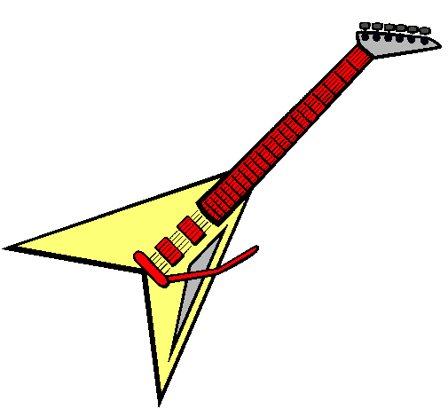 Guitarra eléctrica II