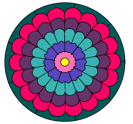 Mandala 23