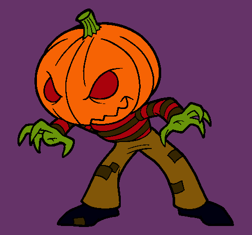 Jack-o