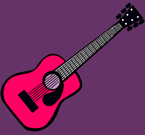 Guitarra española II