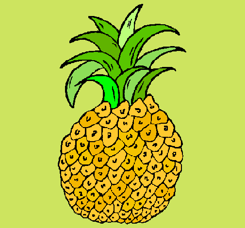 piña