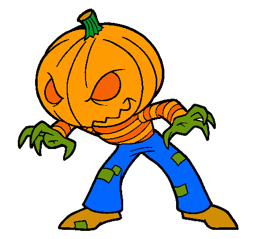 Jack-o