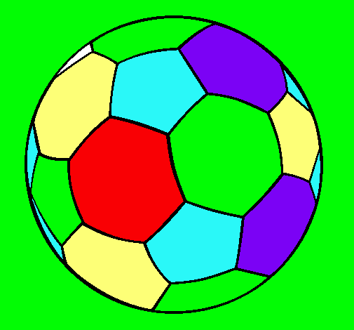 Pelota de fútbol II