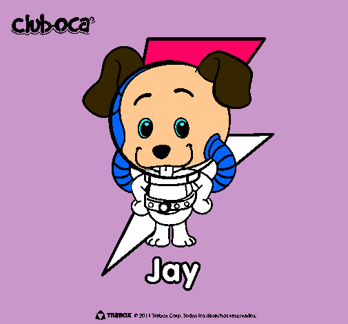 Jay