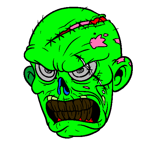 Zombie