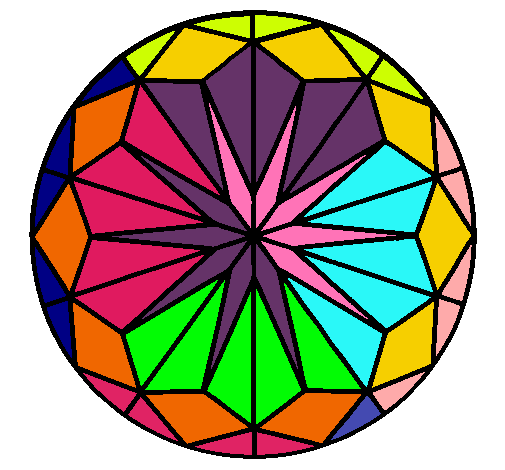 Mandala 42